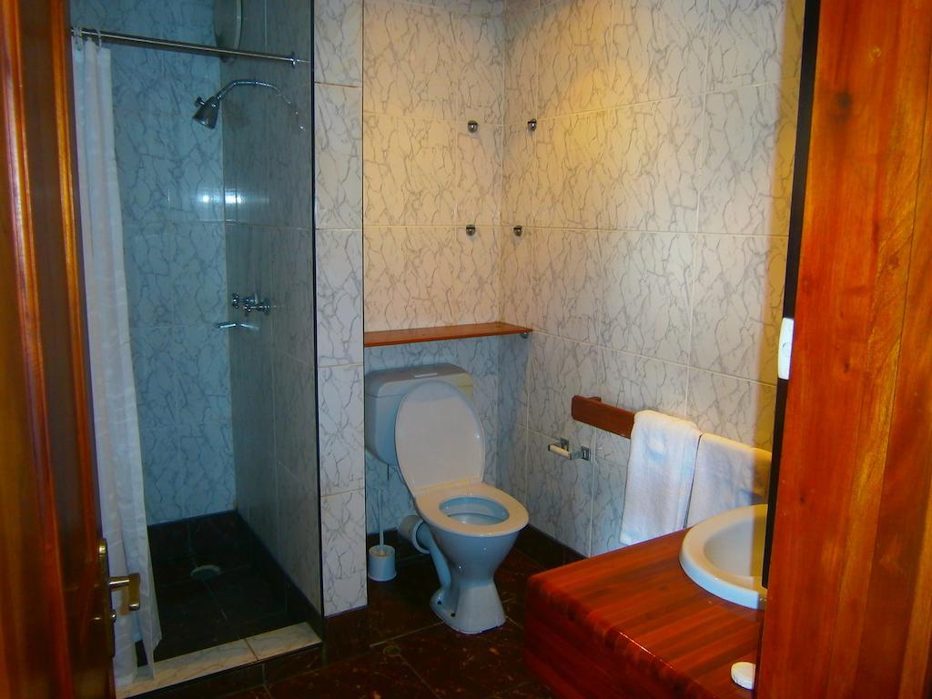 Southern Cross Hotel Сува Стая снимка