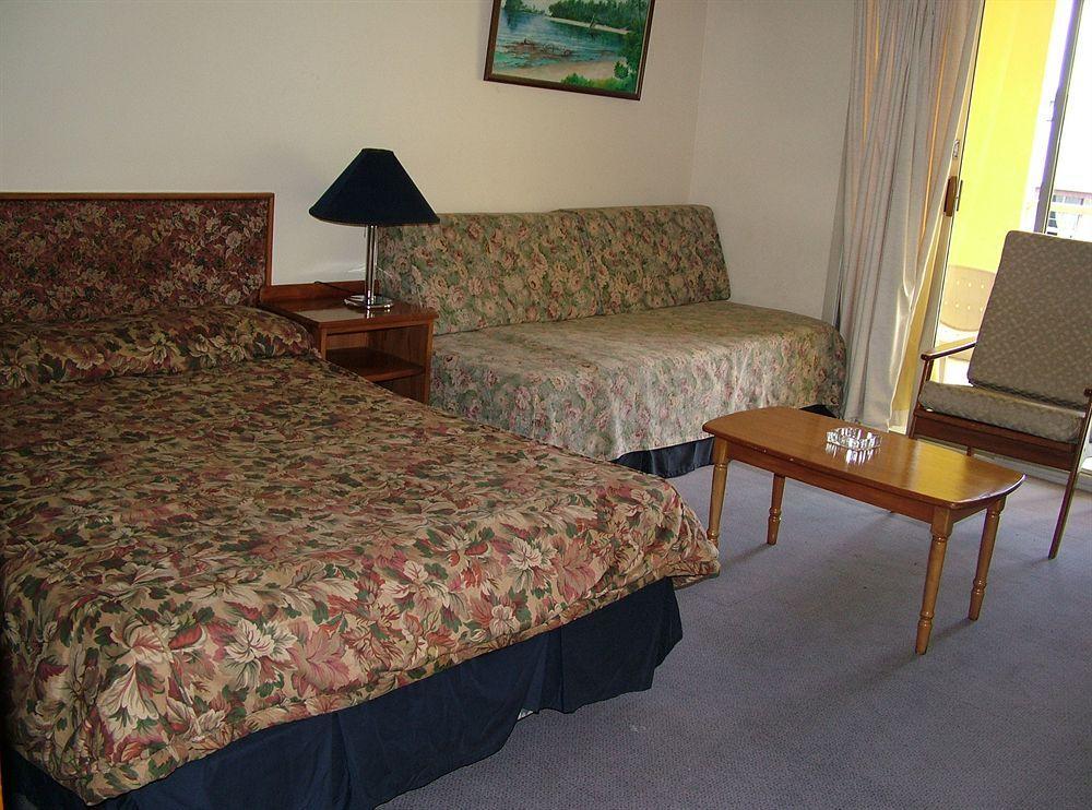 Southern Cross Hotel Сува Екстериор снимка