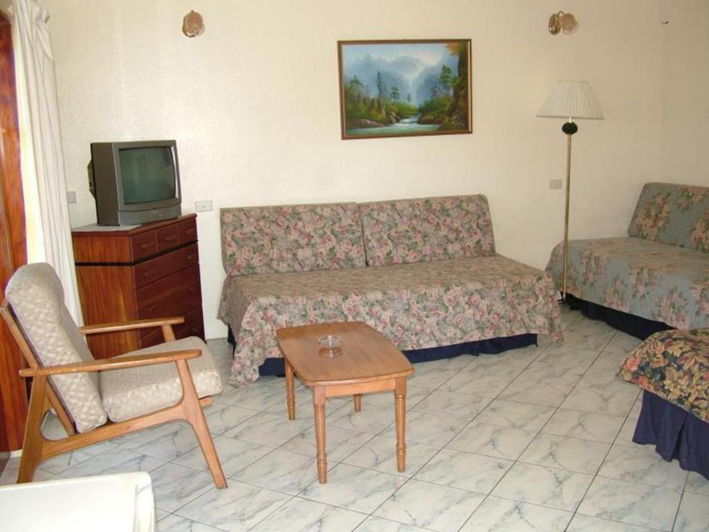 Southern Cross Hotel Сува Екстериор снимка