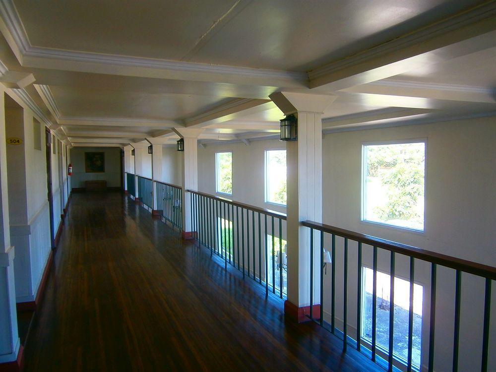 Southern Cross Hotel Сува Екстериор снимка