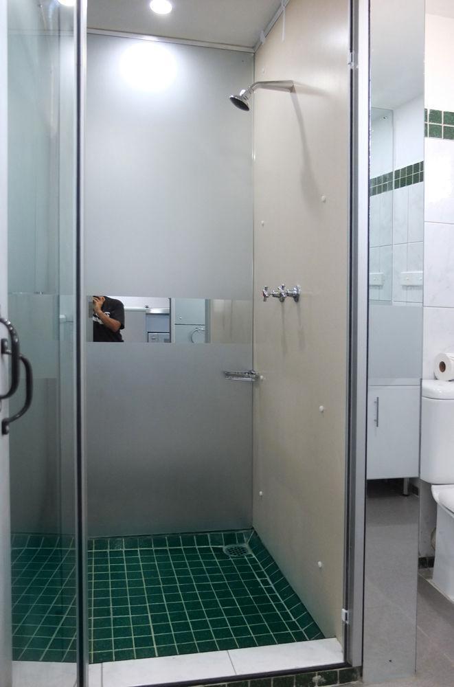 Southern Cross Hotel Сува Екстериор снимка