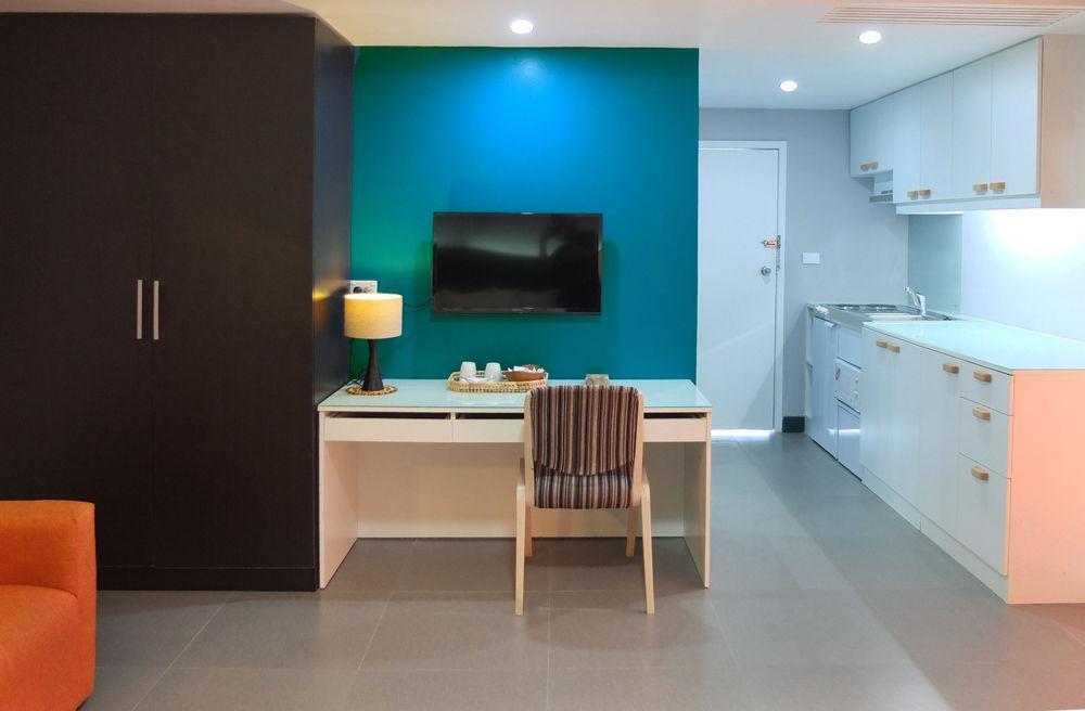 Southern Cross Hotel Сува Екстериор снимка