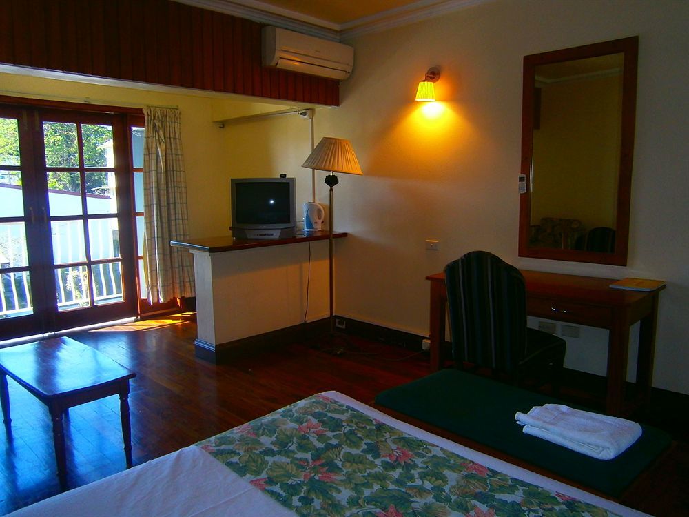 Southern Cross Hotel Сува Екстериор снимка